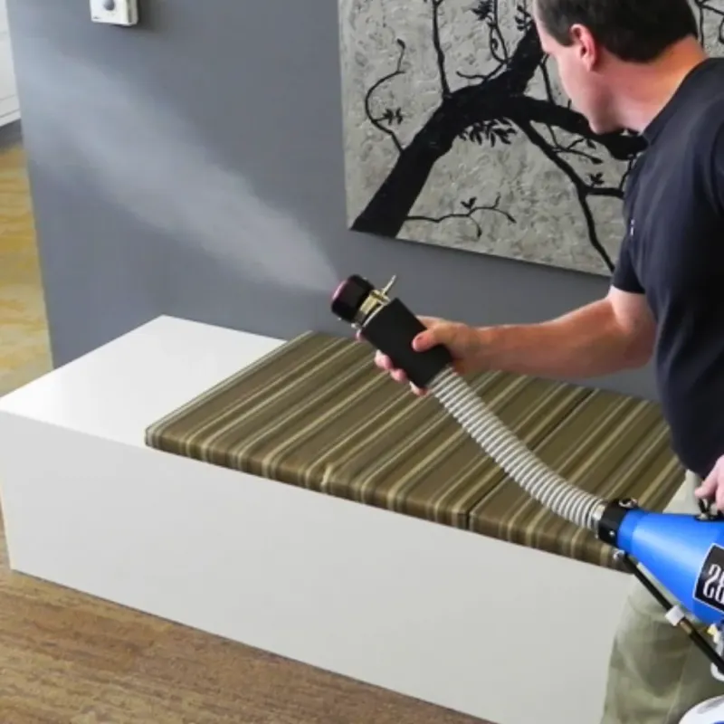 Professional Odor Removal in Krotz Springs, LA