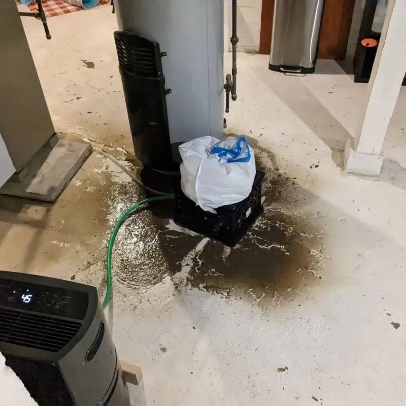 Sewage Backup Cleanup Service in Krotz Springs, LA